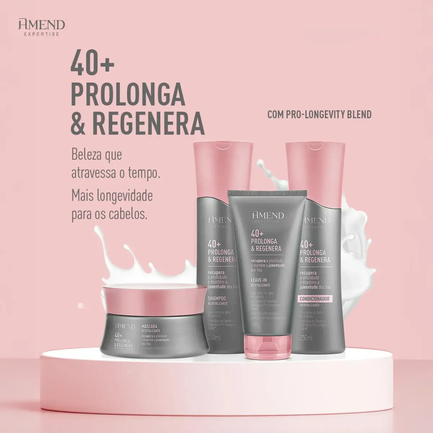 AMEND GERAL -2-